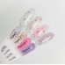Touch liquid poligel Flora 1, 15ml